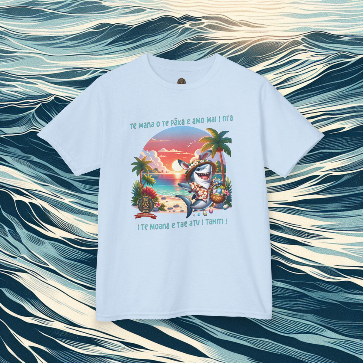 Requin de Pâques