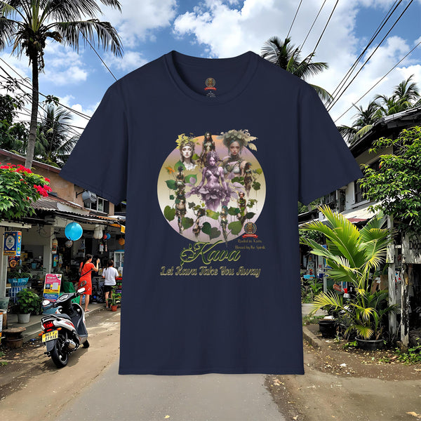 Kava Spirits