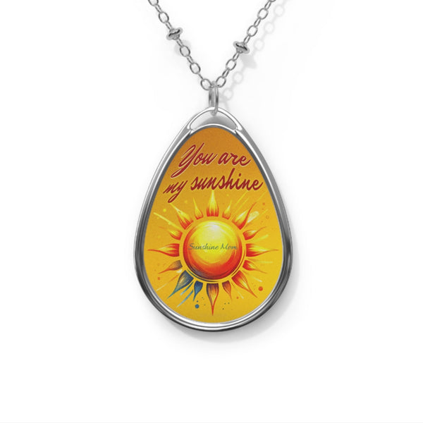 🇺🇸 Maman Soleil