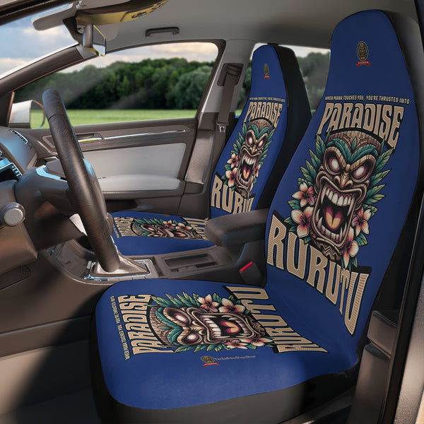 RURUTU - Car Seat Covers