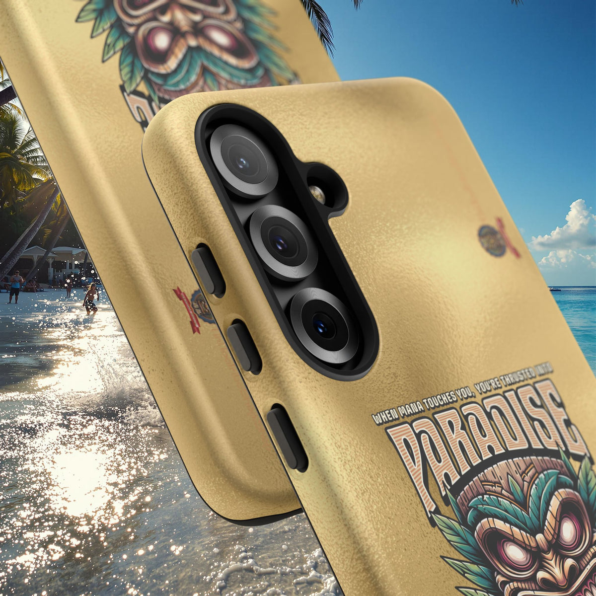 Premium Shockproof Case