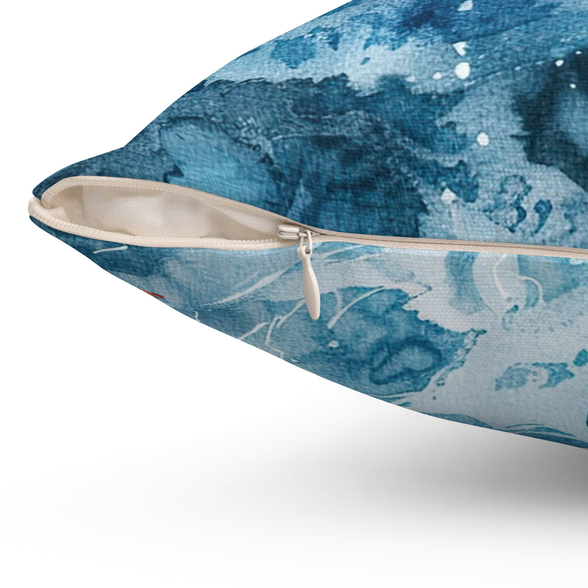 The Ocean: Sacred Foam of the Ocean