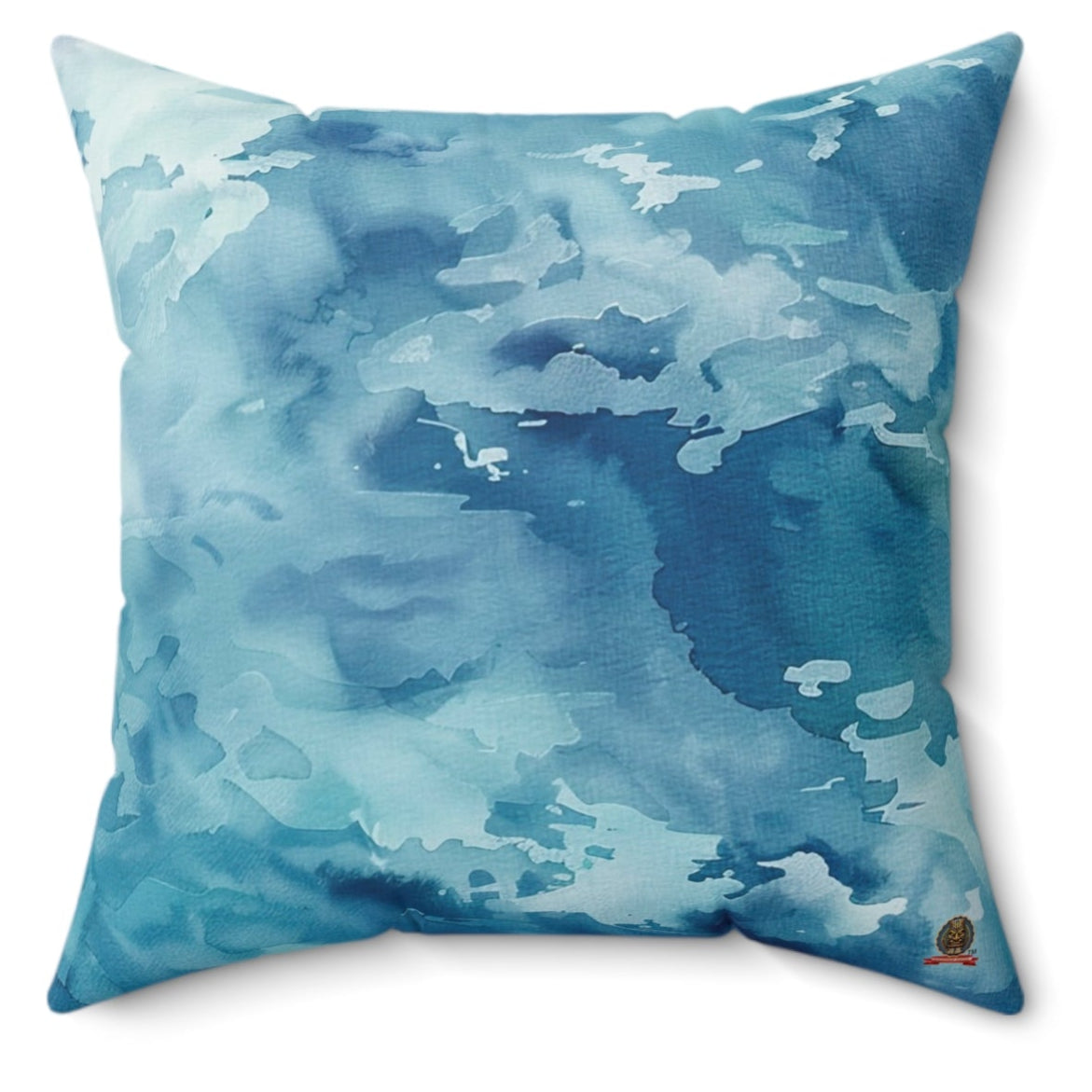 The Ocean: Spirit of the Waters