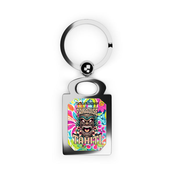 Mini Porte-clés Mana : Grand Porte-Bonheur Tribal