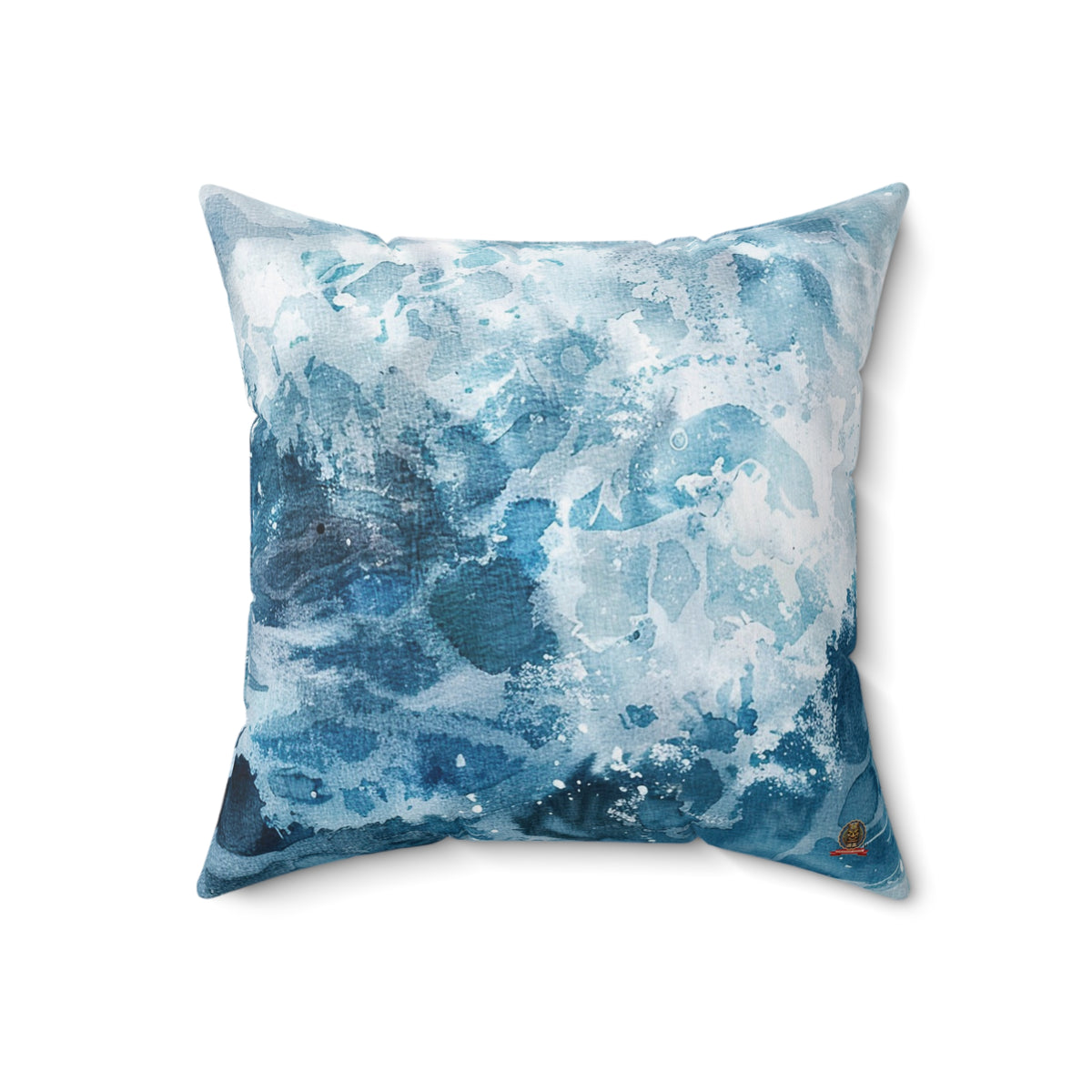 The Ocean: Sacred Foam of the Ocean
