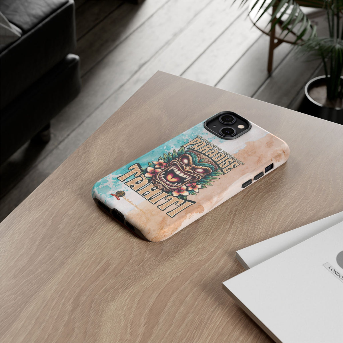 Premium Shockproof Case