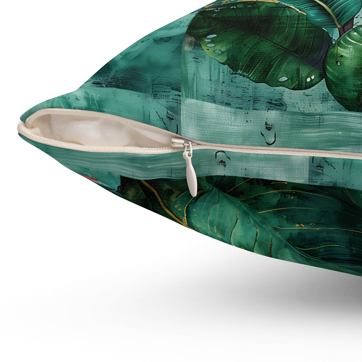 Jungle Chic: The Art of Sophisticated Nature