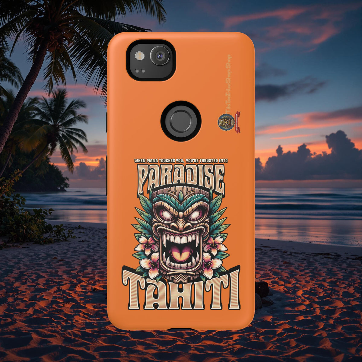 Premium Shockproof Case