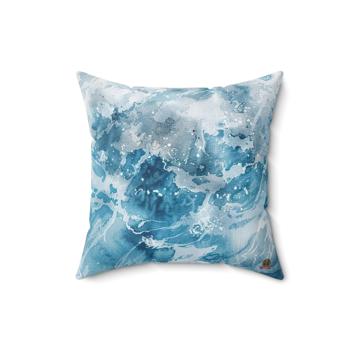 The Ocean: Sacred Foam of the Ocean
