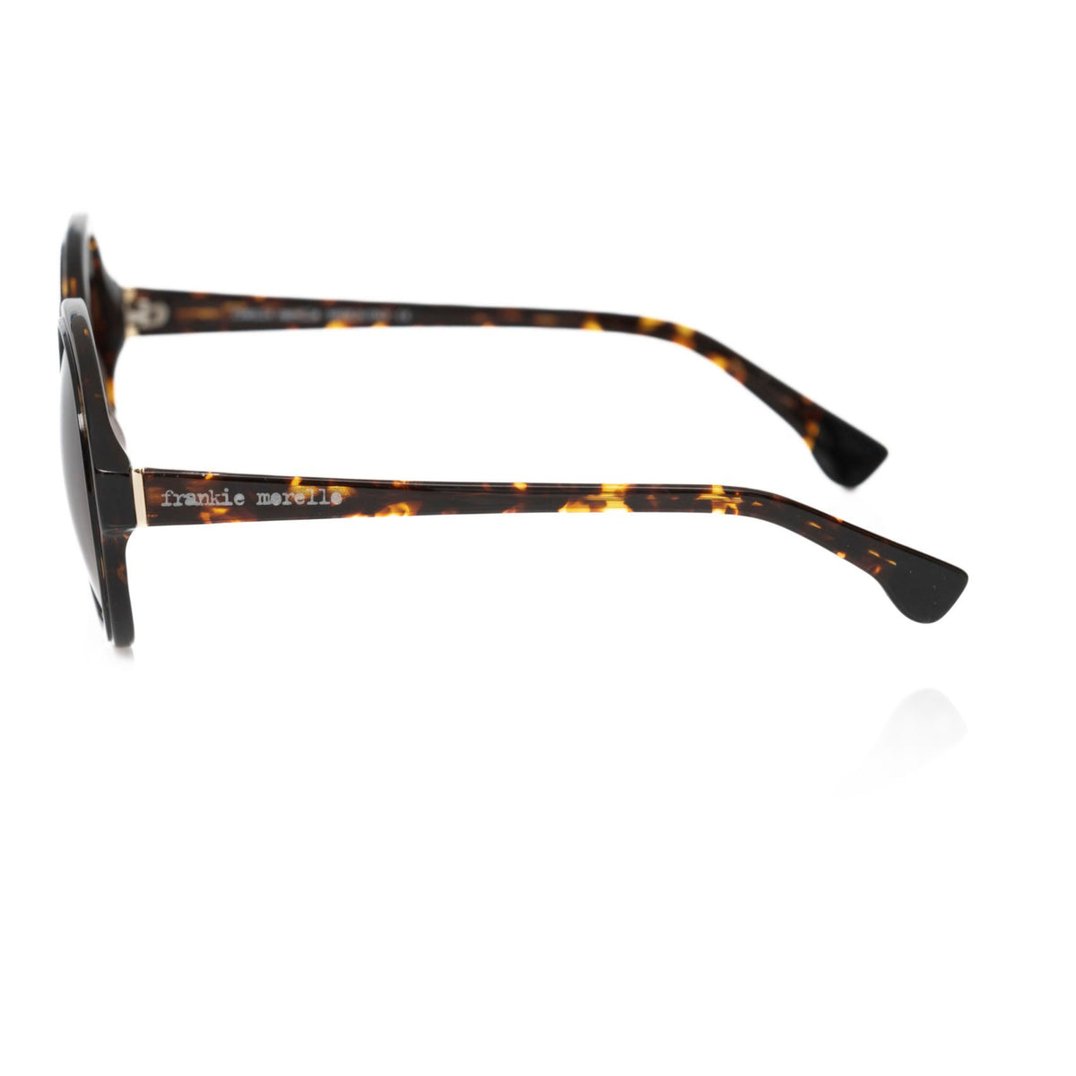 FRANKIE MORELLO Bold frame, Italian design