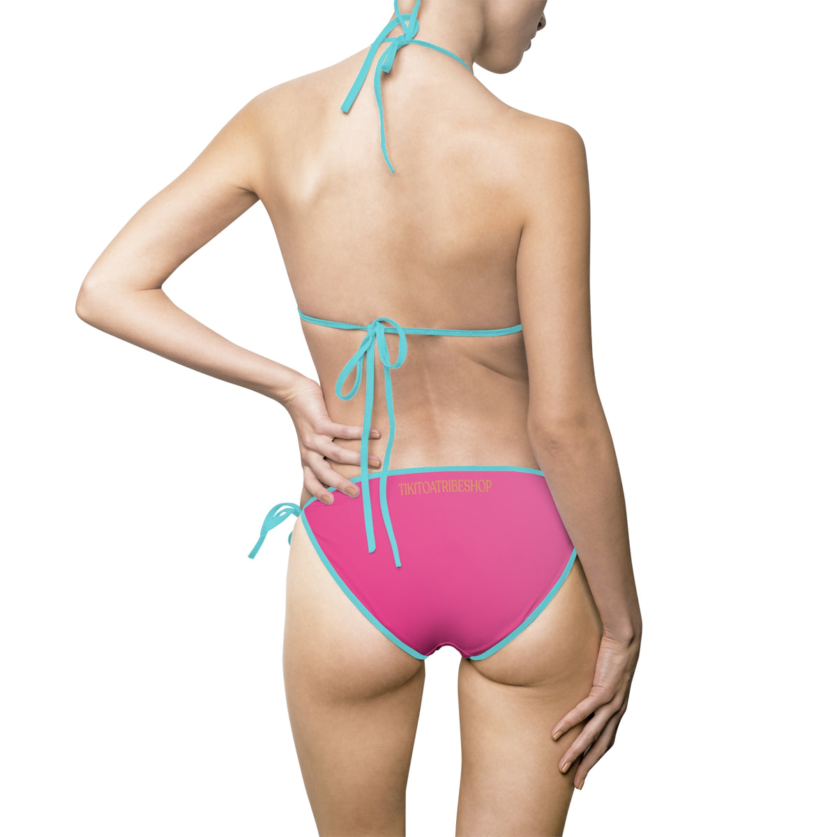 Bikini Ăclat de Couleurs