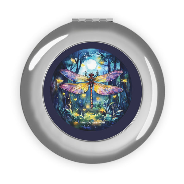DRAGONFLY BRIGHTNESS, ENCHANTING MIRAGE