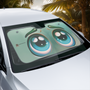 "IMPLORANT" PASTEL :L'ACCESSOIRE KAWAII POUR VOTRE VOITURE