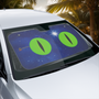 "CAT EYES" POUR VOTRE VOITURE