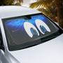 "REGARD DES ABYSSES" POUR VOTRE VOITURE