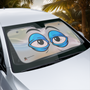 "REGARD ENSOMMEILLÉ" POUR VOTRE VOITURE