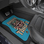 Tapis de Voiture (Lot de 4)