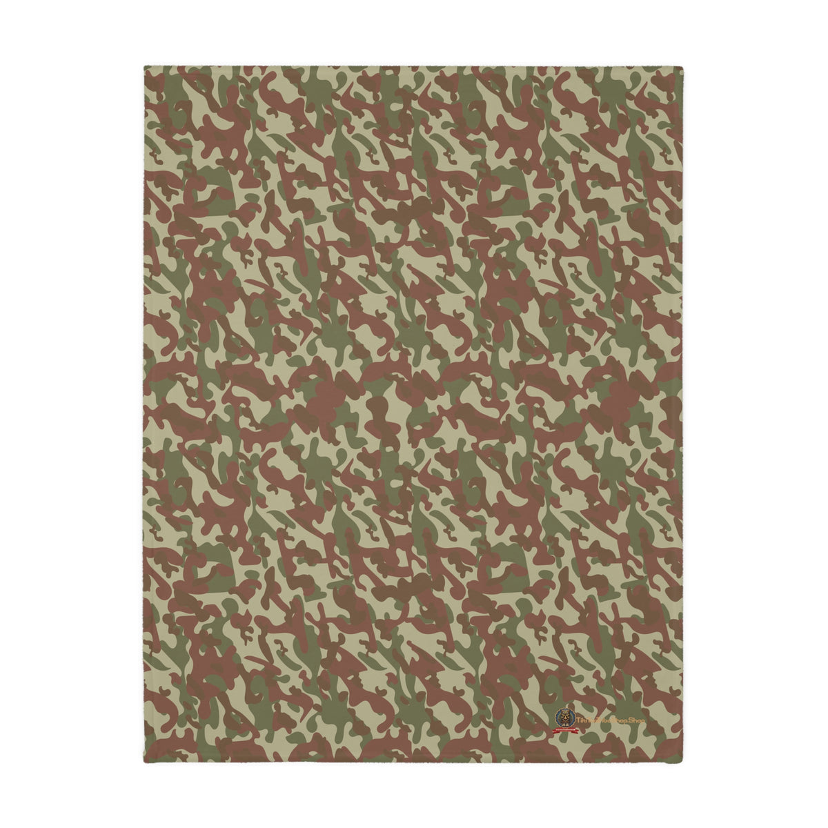 🇵🇫 Camouflage "MOE HUNA"