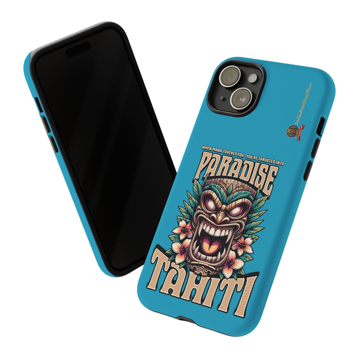 Premium Shockproof Case