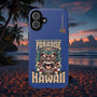 Hawaii – Coque Antichoc Premium Tiki Mana