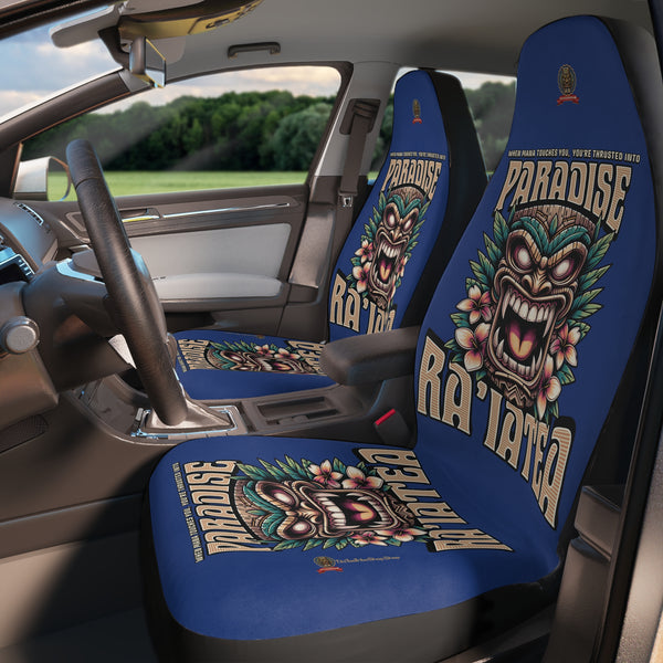 RA'IATEA - Car Seat Covers