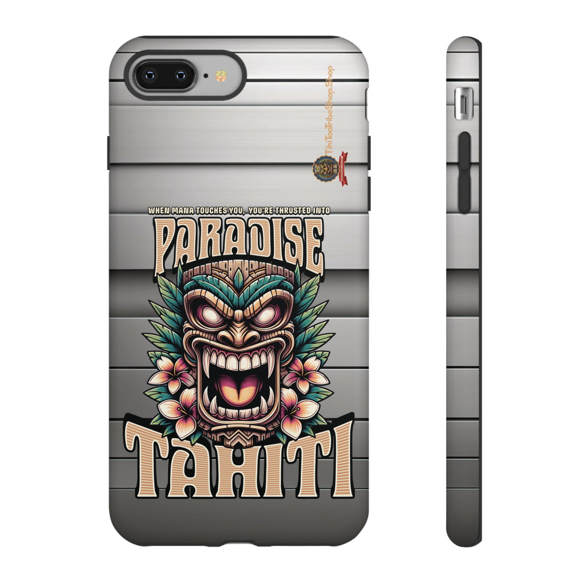 Premium Shockproof Case