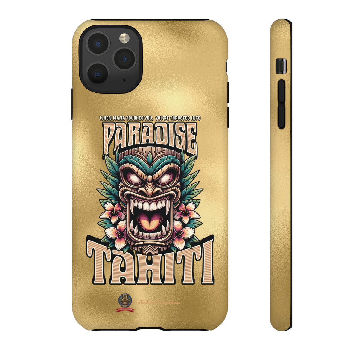 Premium Shockproof Case