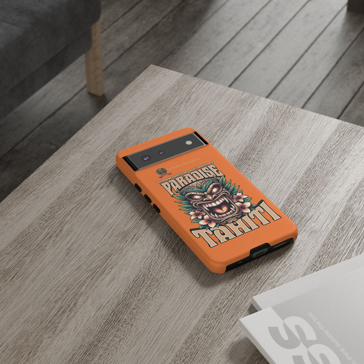 Premium Shockproof Case