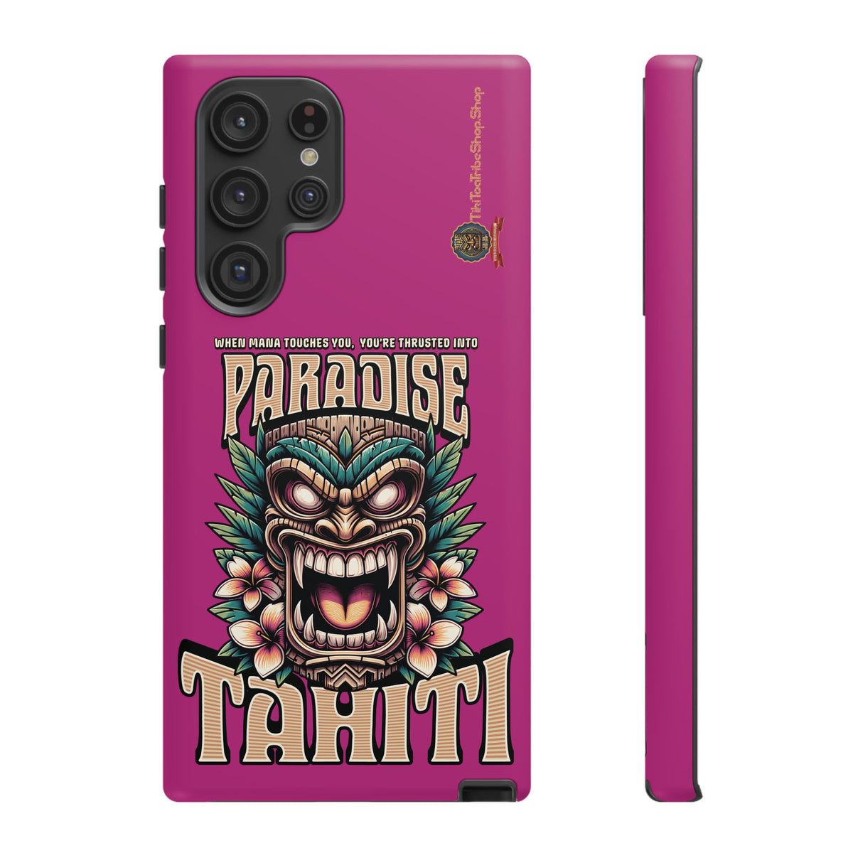 Premium Shockproof Case