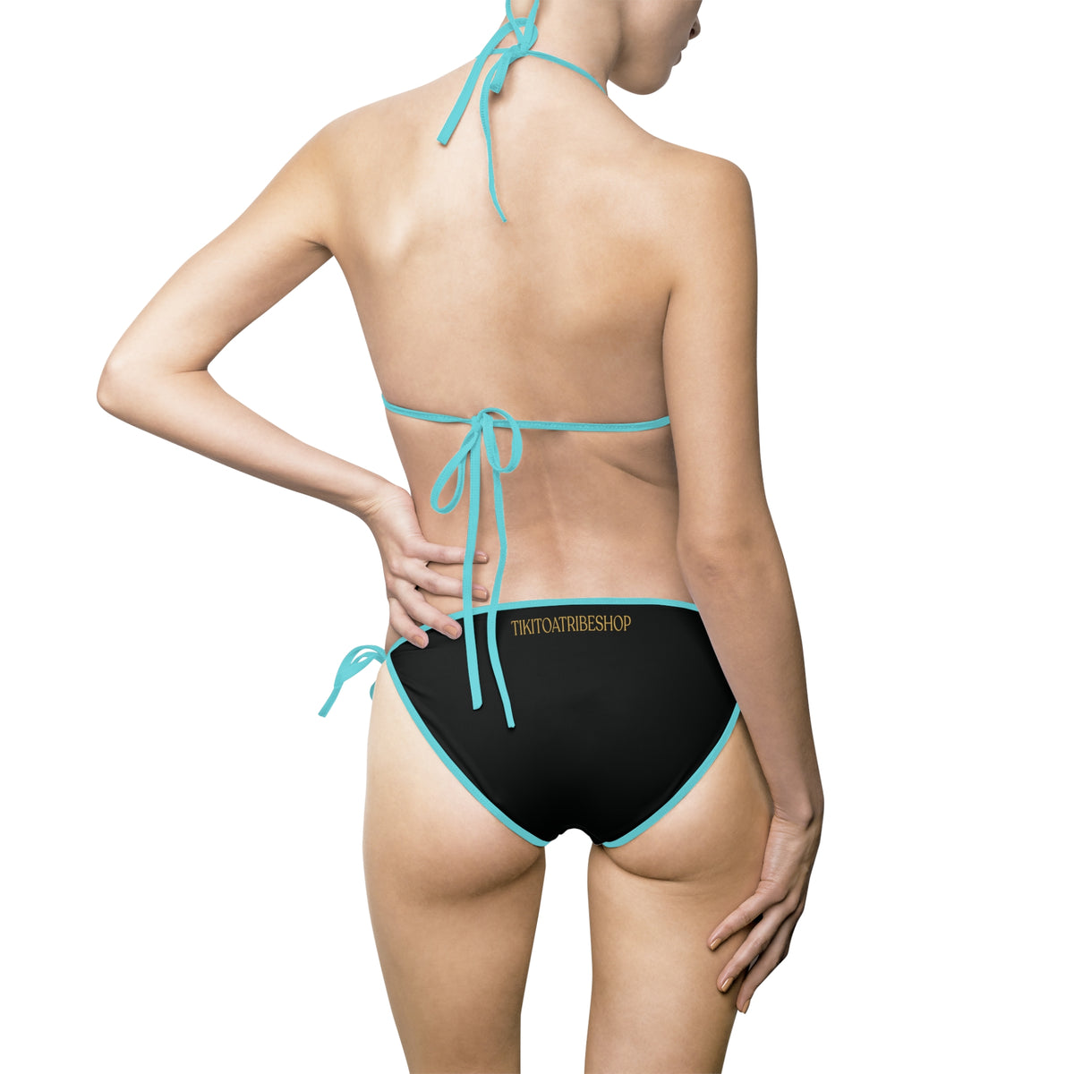 Bikini Ăclat de Couleurs