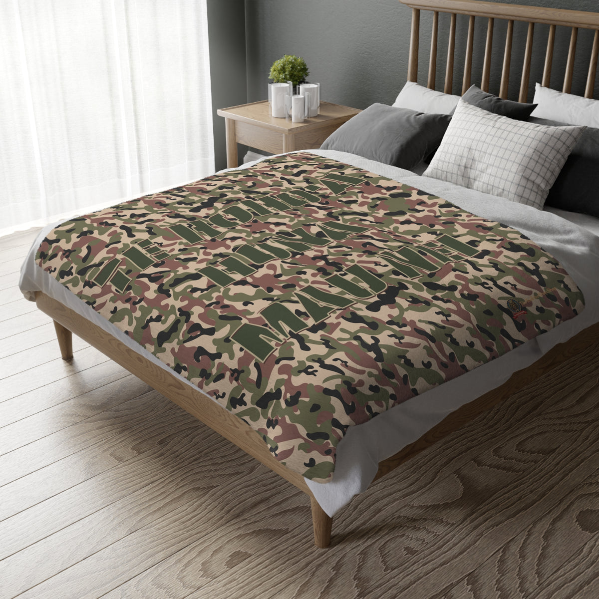 🇵🇫 Camouflage "TE HOHO'A HUNA MAU NEI"