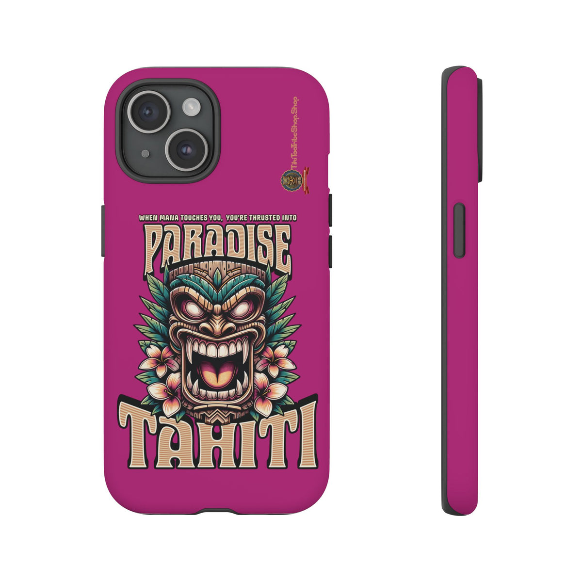 Premium Shockproof Case