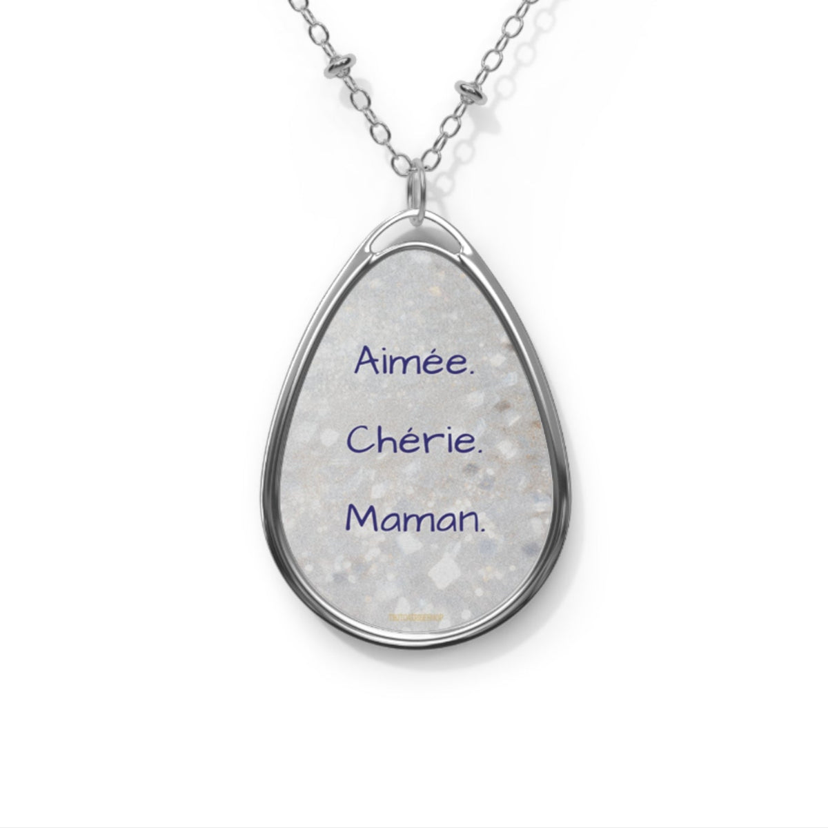 🇫🇷 Éternelle – Spécial Maman