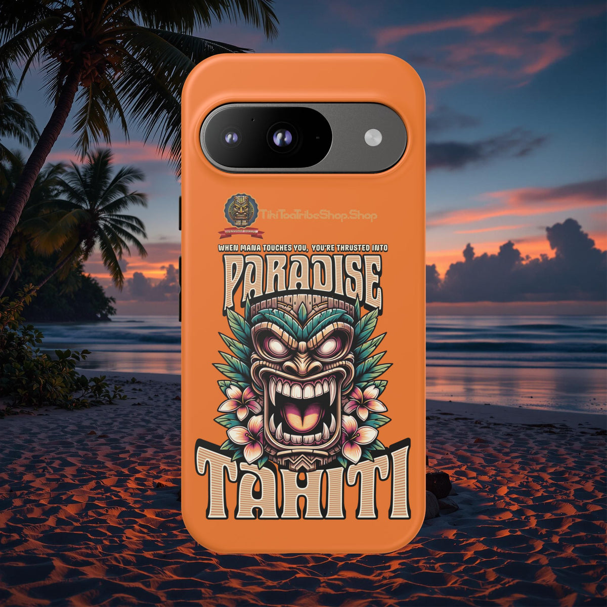 Premium Shockproof Case