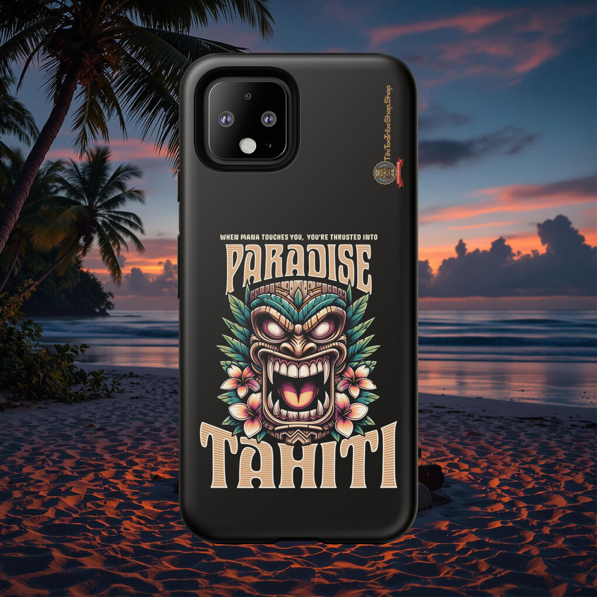 Premium Shockproof Case