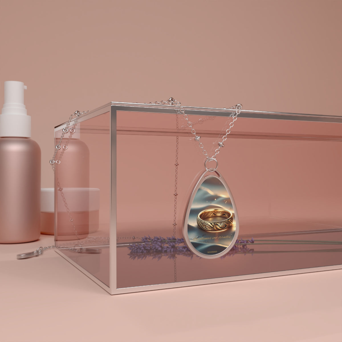 🇫🇷 Les Alliances sont Éternelles