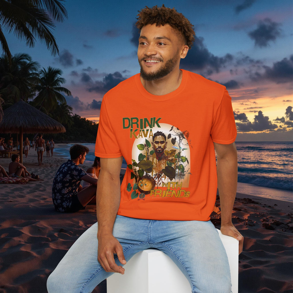 Kava Toa
