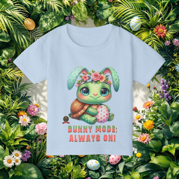 Premium Cotton T-shirt