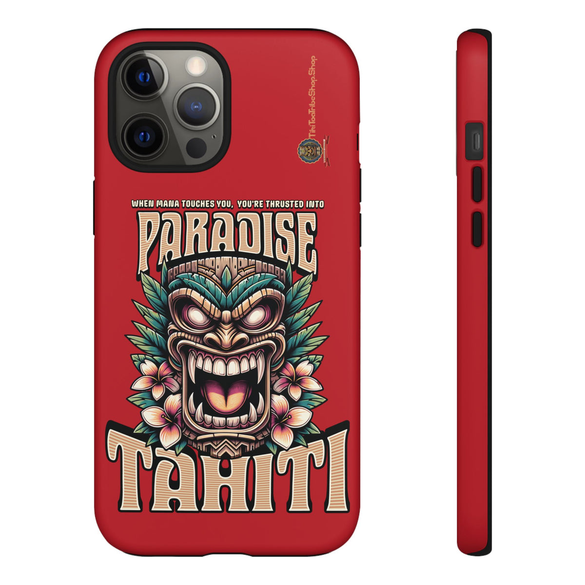 Premium Shockproof Case