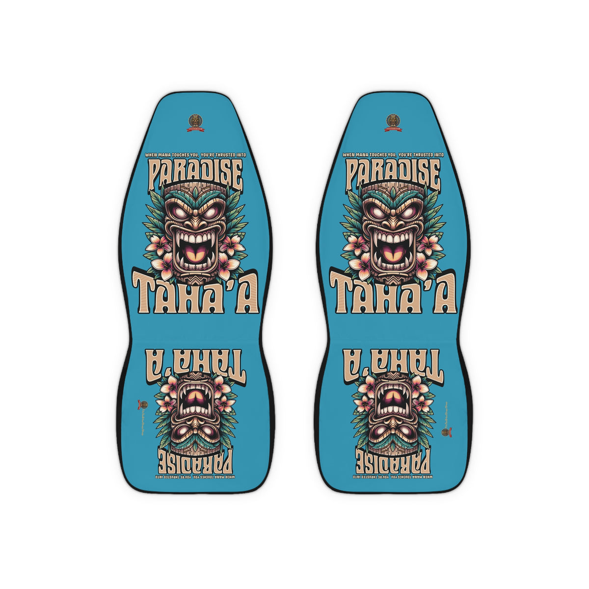 TAHA'A - Housses de Siège Auto
