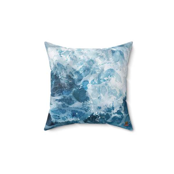 The Ocean: Sacred Foam of the Ocean