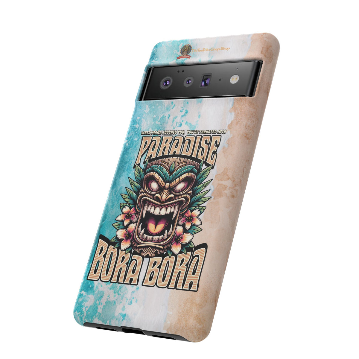 Premium Shockproof Case
