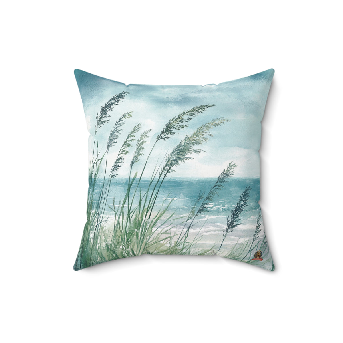 The Call of the Shore: Peaceful Shore