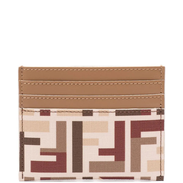FENDI : Accessoire de Luxe en Cuir de Veau