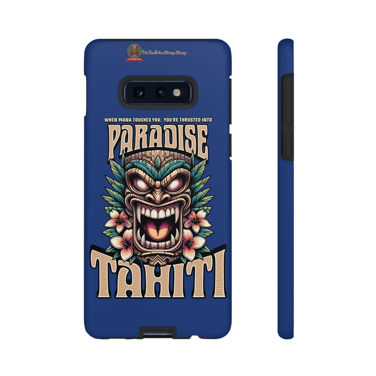 Premium Shockproof Case