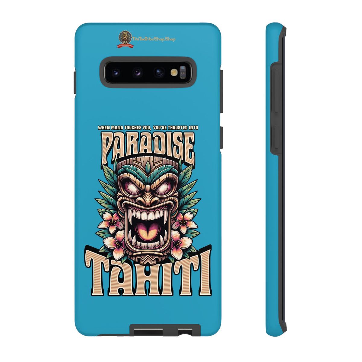 Premium Shockproof Case