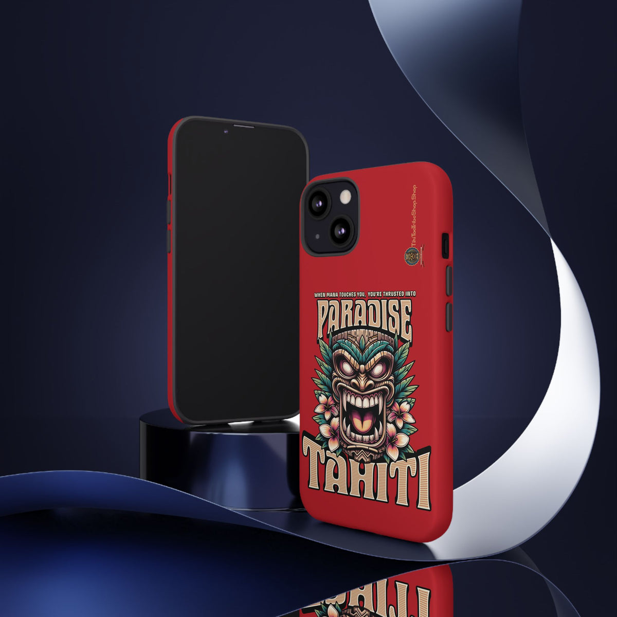 Premium Shockproof Case