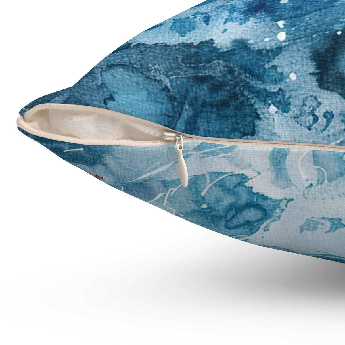 The Ocean: Sacred Foam of the Ocean