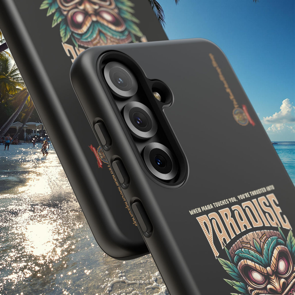 Premium Shockproof Case