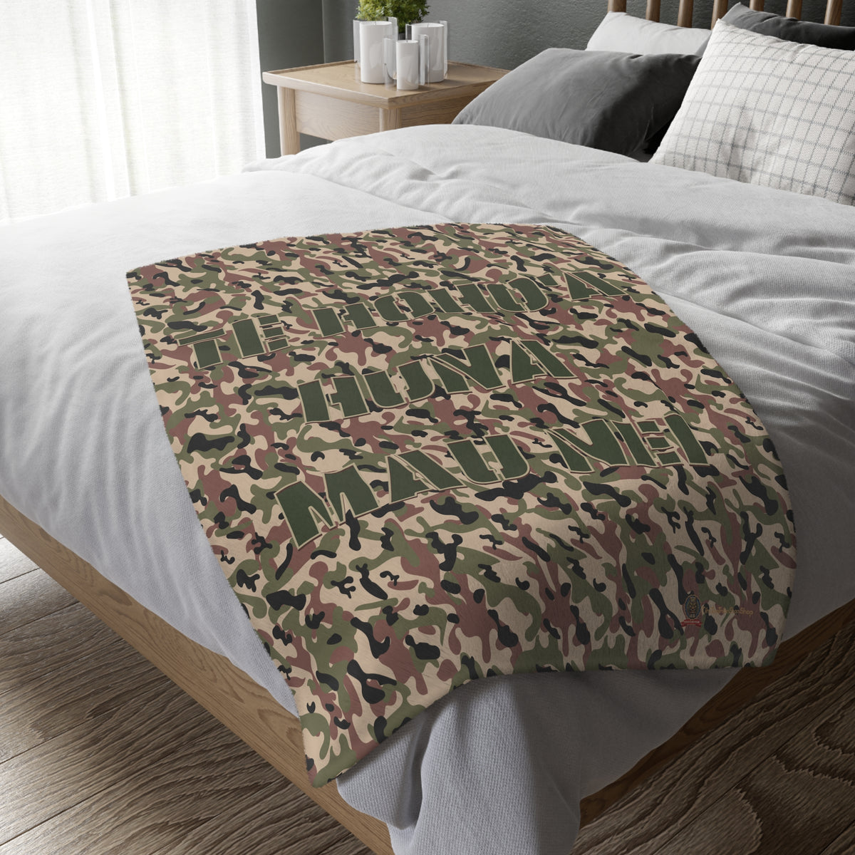 🇵🇫 Camouflage "TE HOHO'A HUNA MAU NEI"